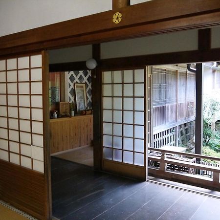 Shukubou Komyoin Koyasan Exterior foto