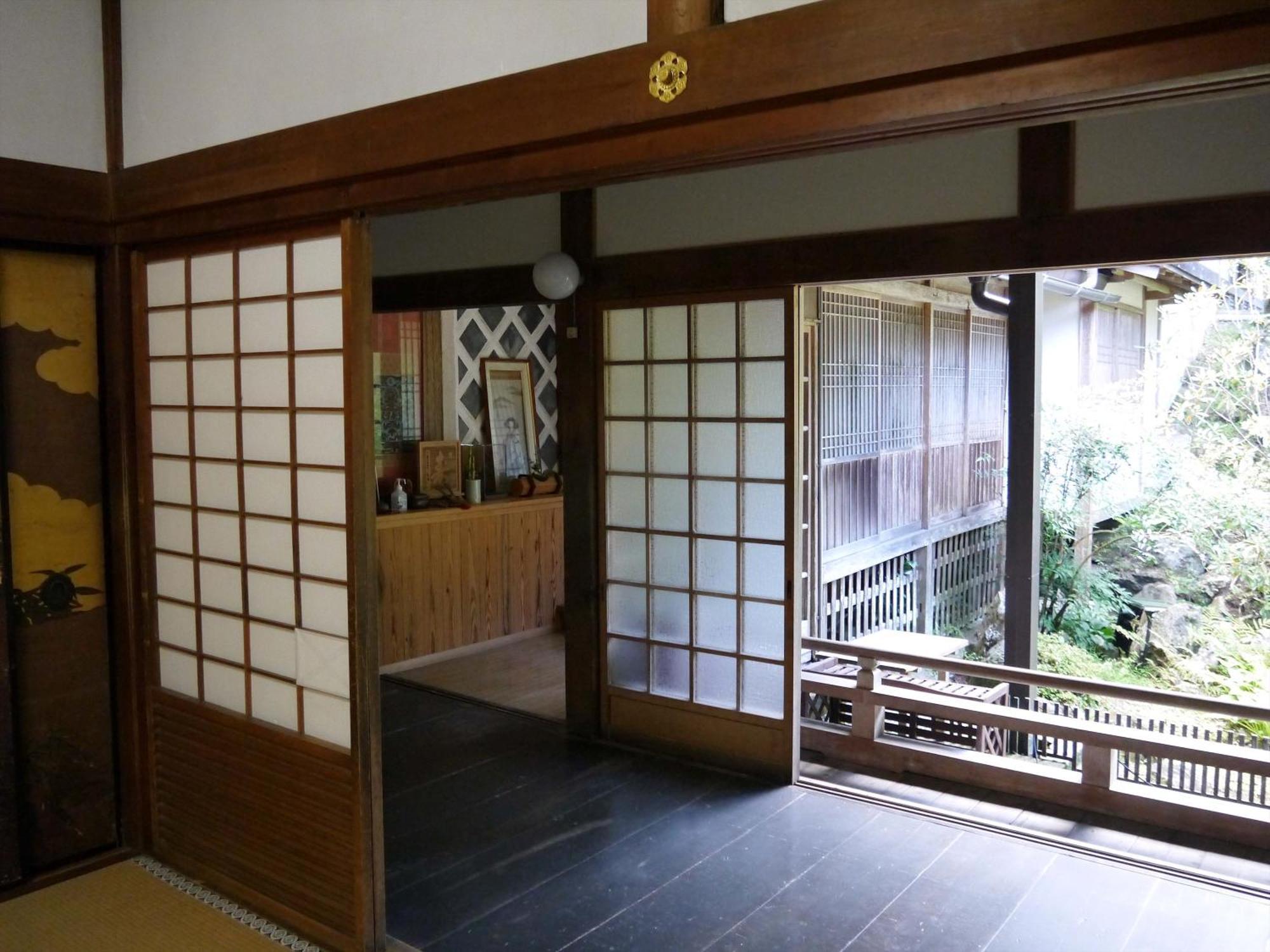 Shukubou Komyoin Koyasan Exterior foto