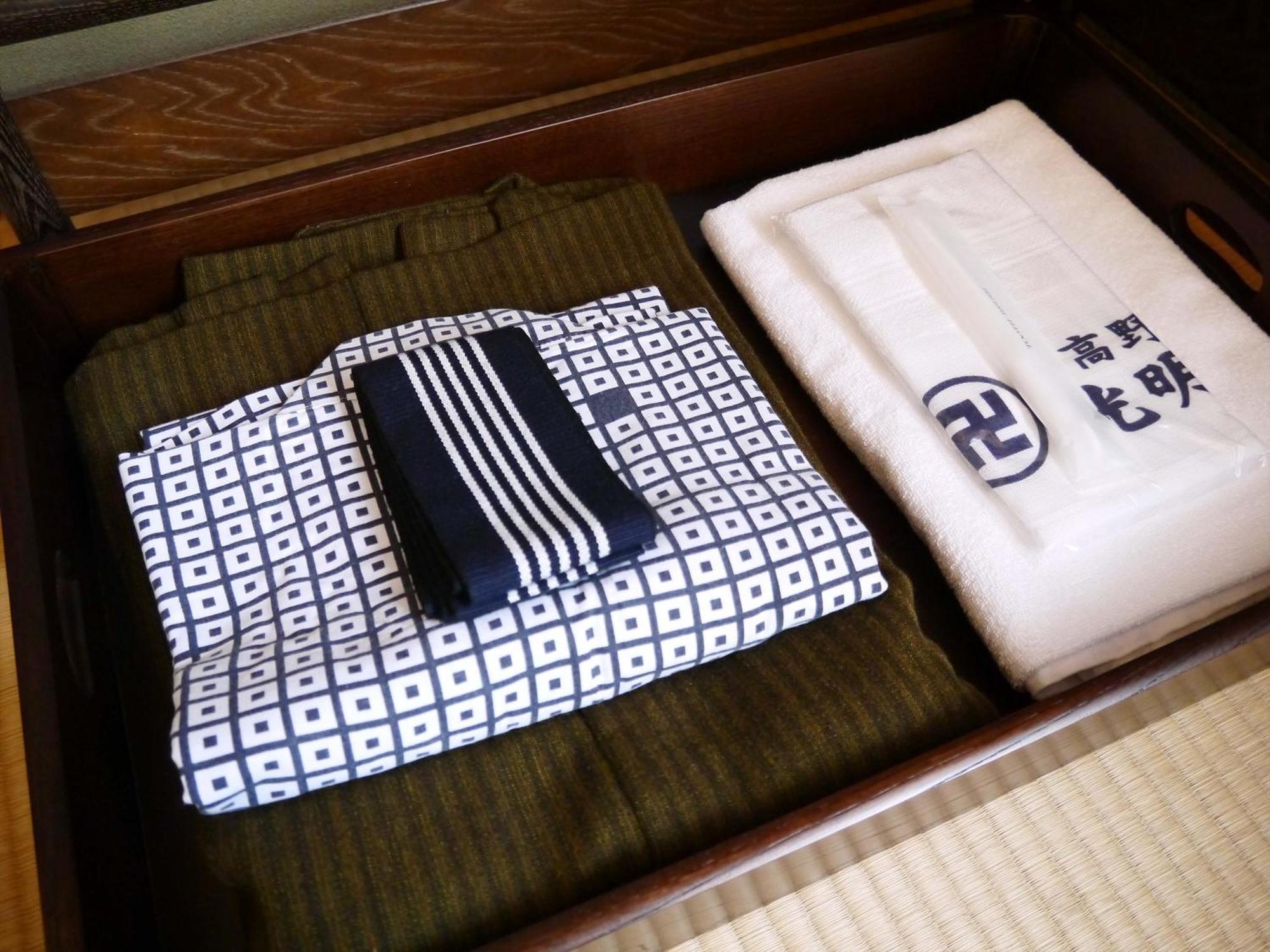 Shukubou Komyoin Koyasan Exterior foto