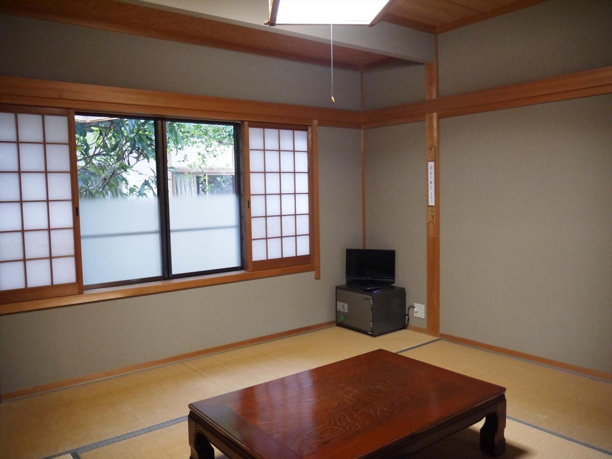Shukubou Komyoin Koyasan Exterior foto
