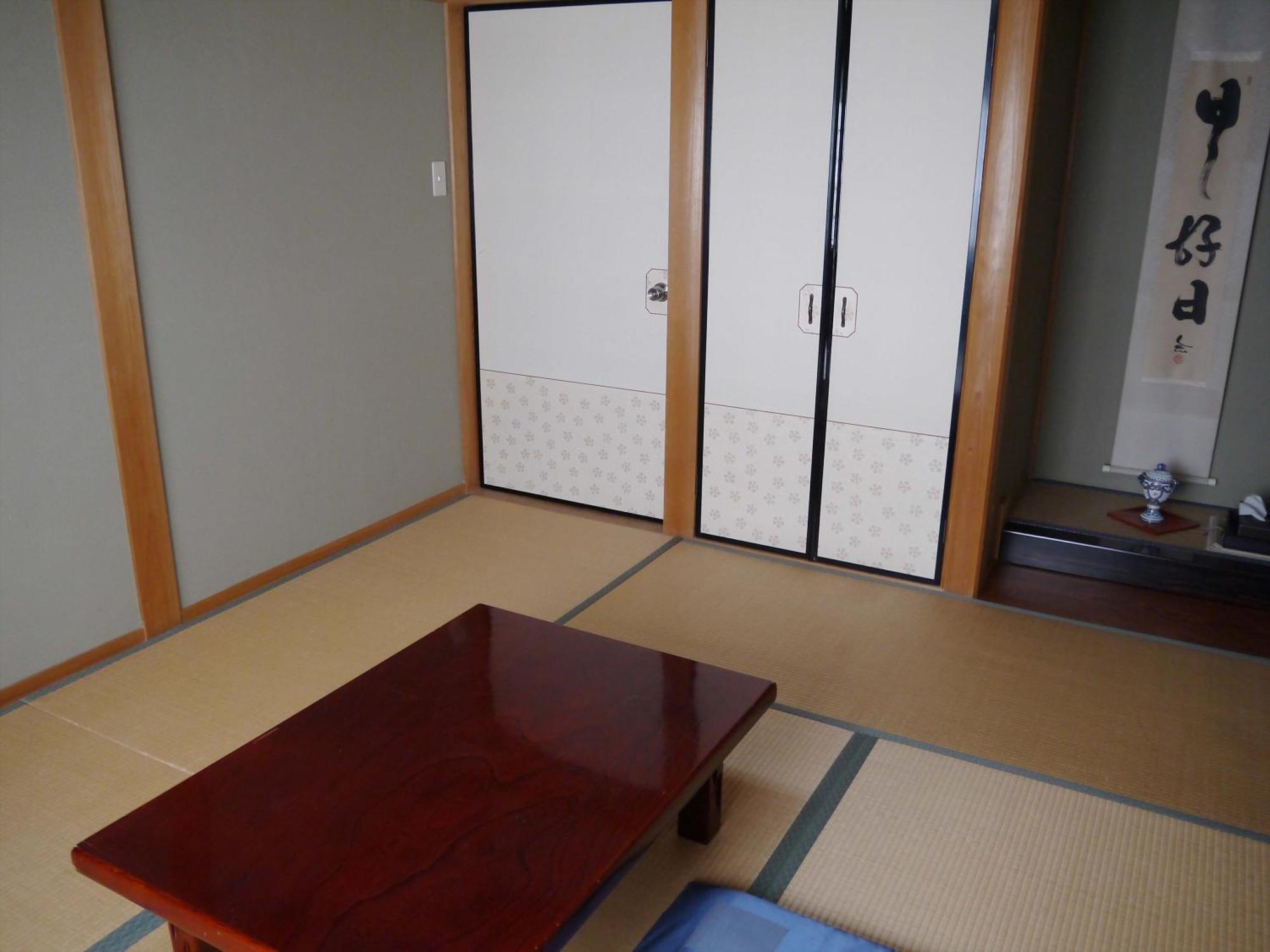 Shukubou Komyoin Koyasan Exterior foto