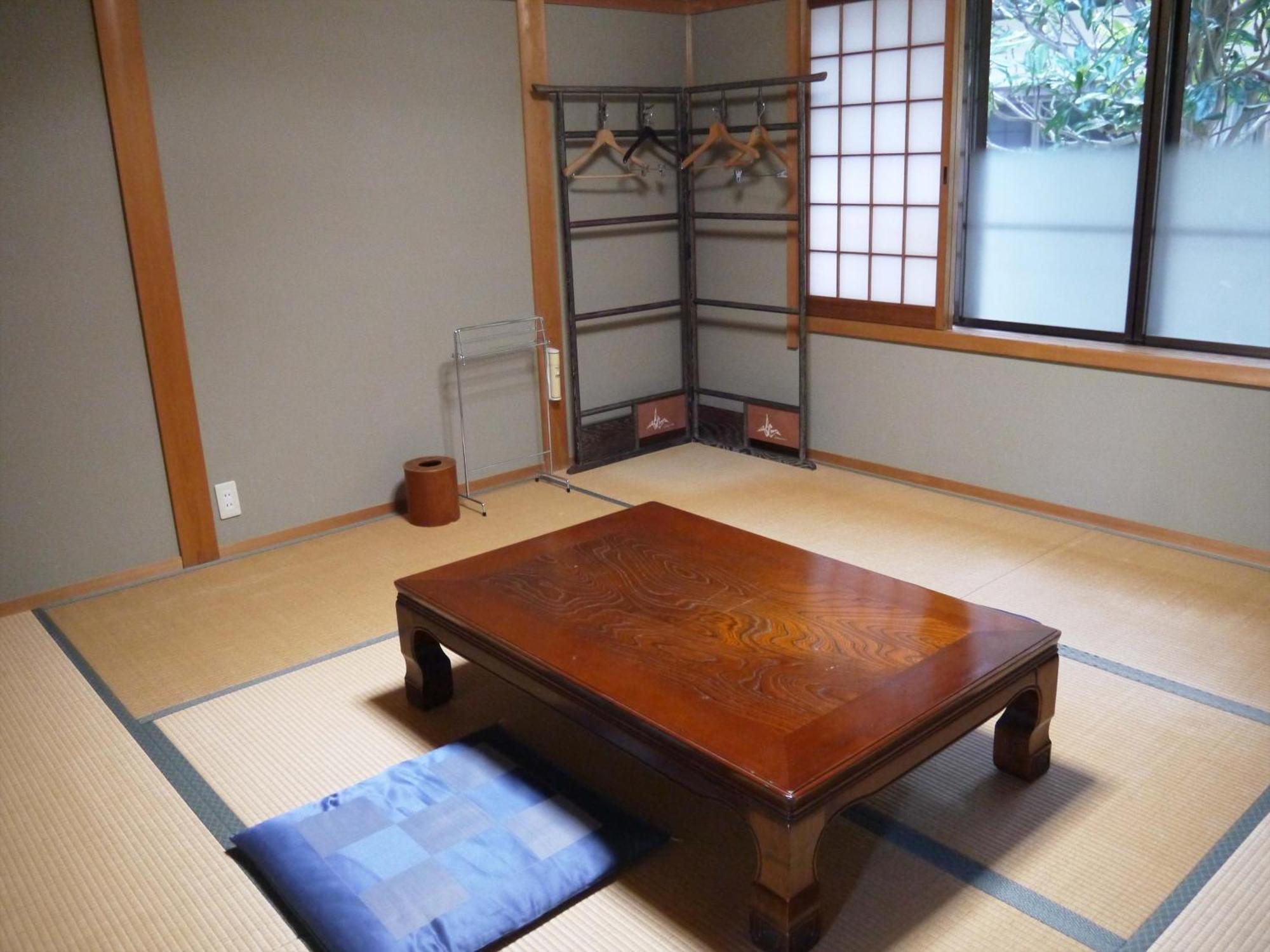 Shukubou Komyoin Koyasan Exterior foto